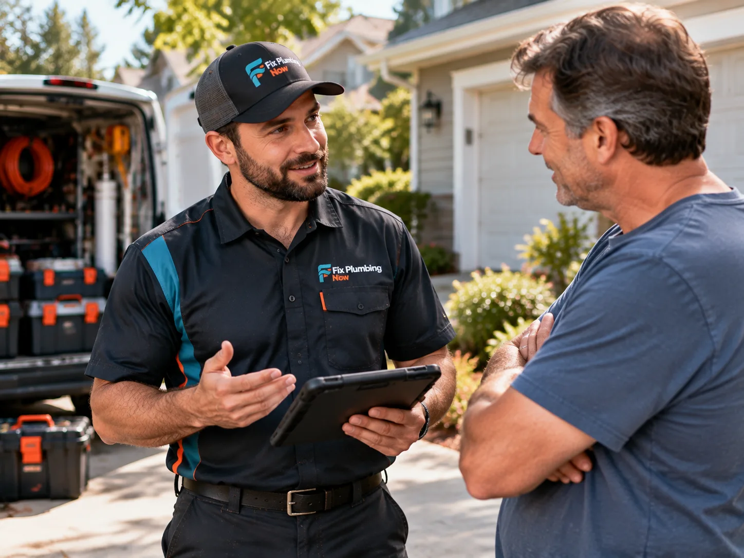 Clogged Drain Service Sayreville, NJ FAQs